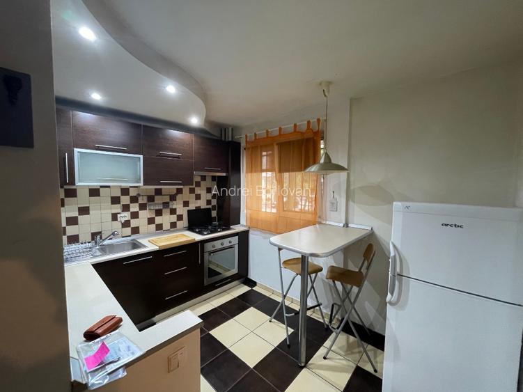 Închiriez apartament 2 camere zona Ion Mihalache - 3