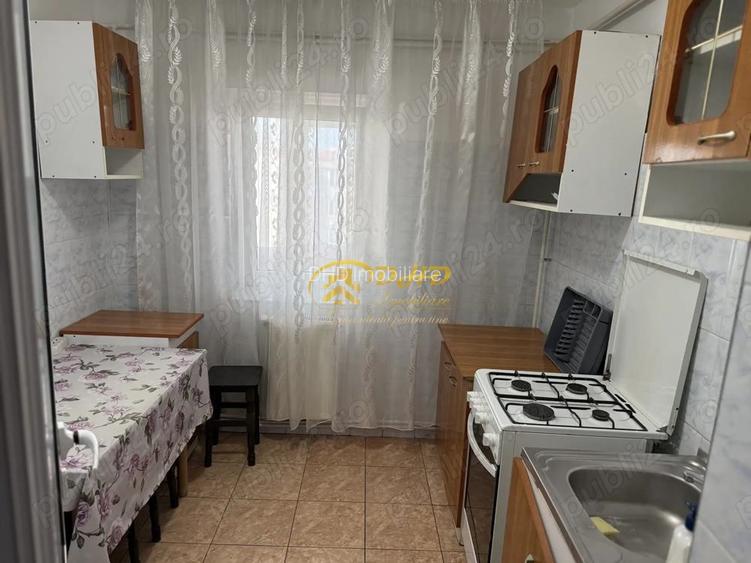 Apartament cu 3 camere decomandate, zona Dacia. - 6