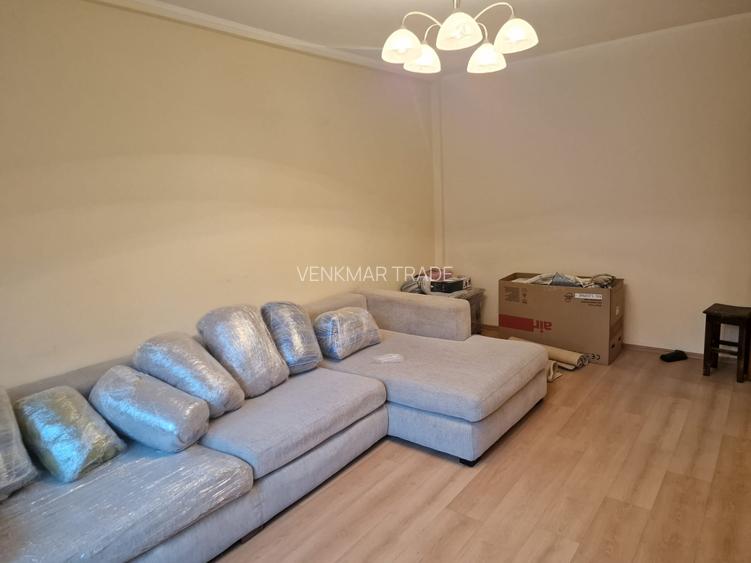 Drumul Taberei, Materna, apartament 2 camere, decomandat, etaj 1/4 - 5