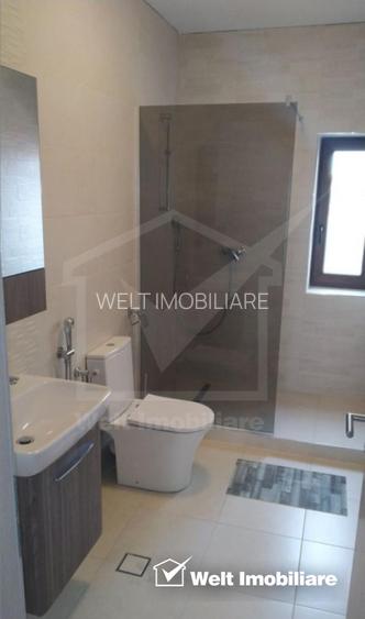 Casa de inchiriat in Gheorgheni, Cartierul Militar, 4 dormitoare - 8