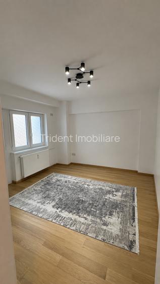4 camere / RENOVAT COMPLET/  Bd. DECEBAL – Rond Alba Iulia / UNIRII - 17