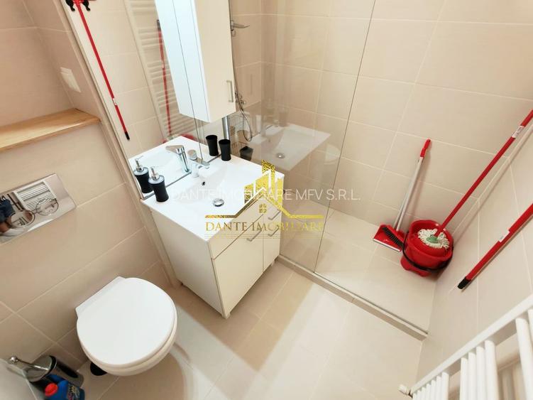 1 camera, spatios, modern, proaspat renovat, Marasti, Dambovitei - 9
