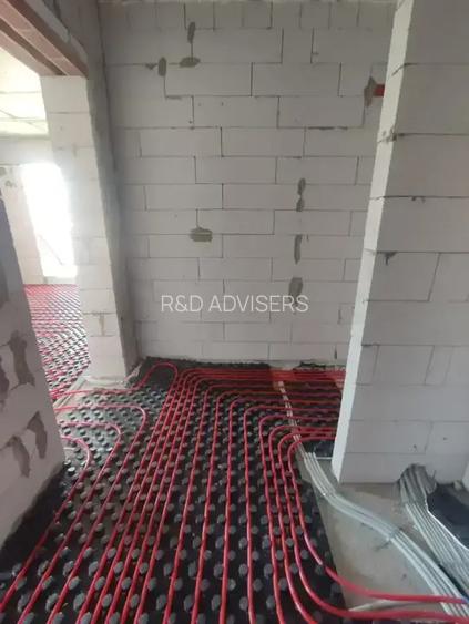 Apartament 4 camere Pallady cu Loc Parcare GRATUIT EXCEPTIONAL - 2