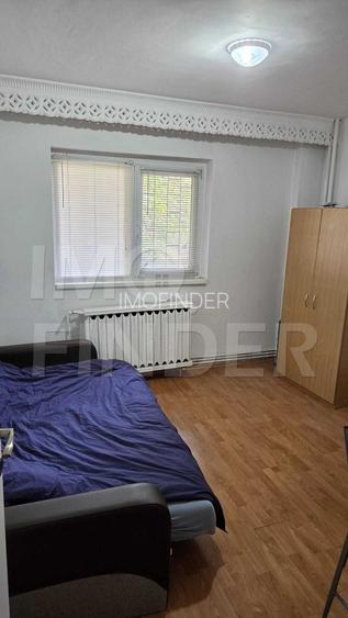 Apartament 3 camere decomandate | 64 mp | 2 bai | Centrala proprie | Marasti – A - 7
