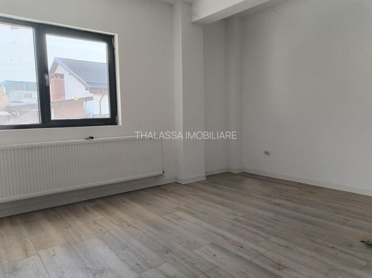 Apartament 2 camere cu curte proprie. - 2