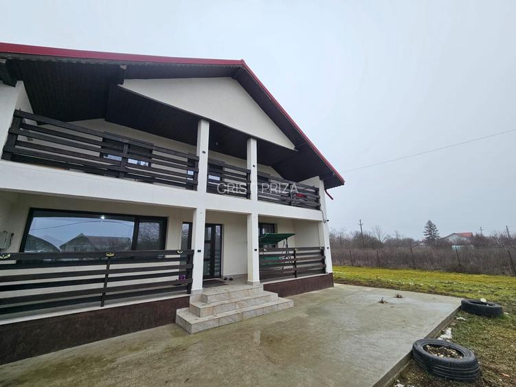 Casa Raiul Copiilor - Crevedia/Darza ( Parter+ etaj ) - 21