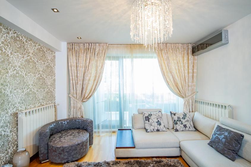 Apartament 3 camere Lux in Complex Rovere+Loc de parcare subteran - 8