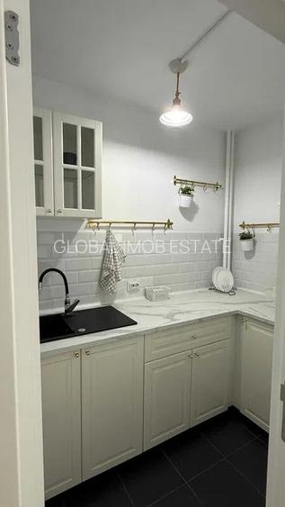 Inchiriere Super Garsoniera Renovata Drumul Taberei-Favorit - 6