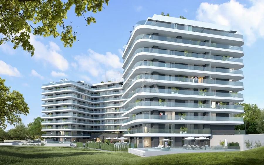 2 camere in Yacht Kid la 12 minute Metrou Pipera - 9