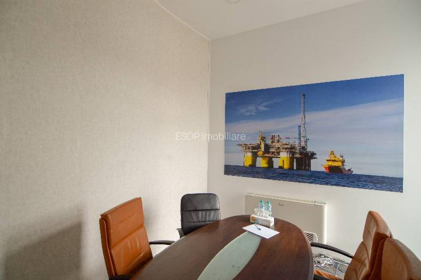 0% comision! Inchiriere birouri Victoriei, 509 mp - 8