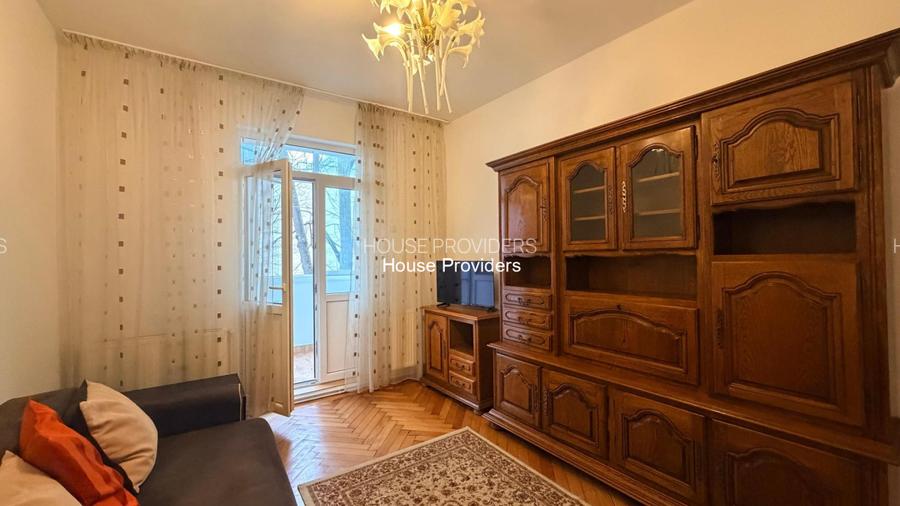 Apartamente 2 Camere|Floreasca Dorobanti|Centrala|Balcon - 2
