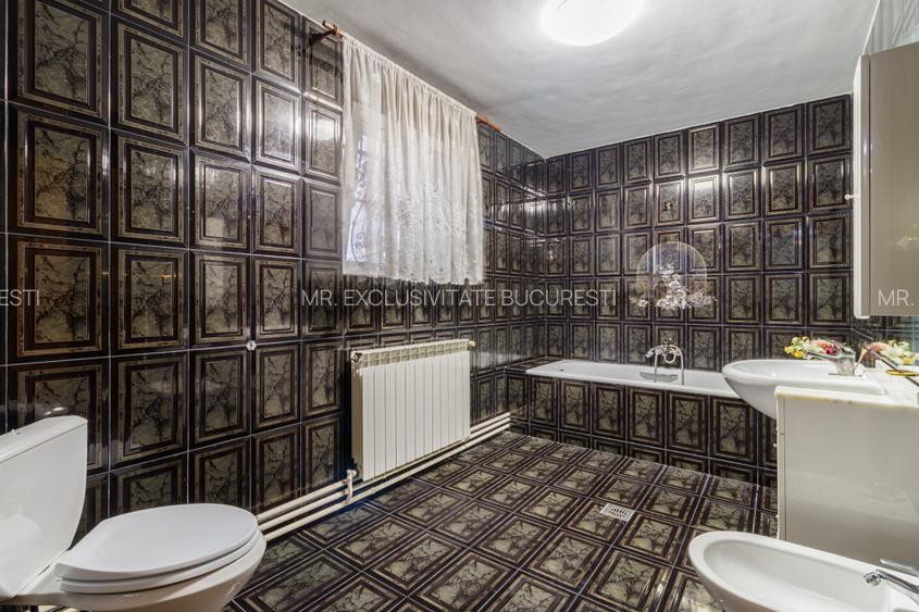 Casa Spatioasa - Teren 1000mp - Otopeni! - 8