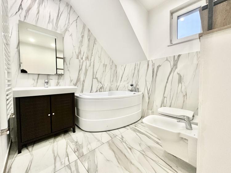 Duplex de inchiriat cu bucatarie mobilata si utilata - Mosnita Veche - 13