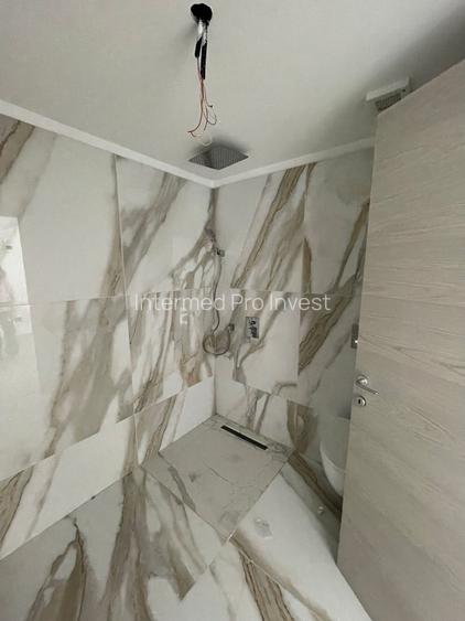 Mamaia Nord-promenada-Studio de lux cu vedere la mare - 6