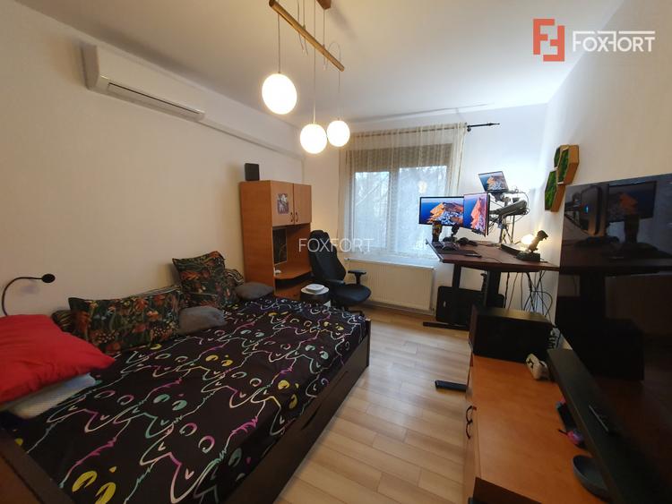 COMISION 0% Casa cu 4 camere 97 mp utili, teren 419 mp, zona Blascovici  - 2