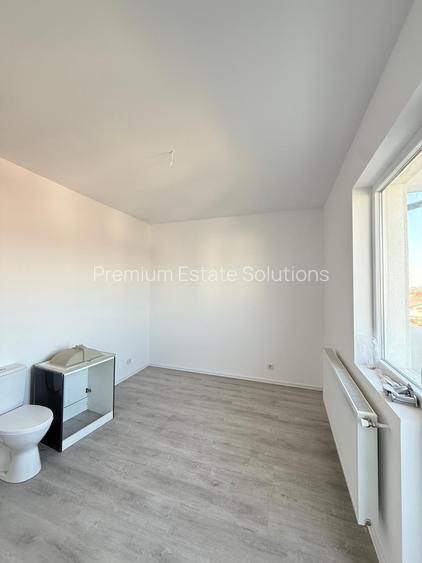 GARSONIERA -DE VANZARE-MILITARI RESIDENCE-COMISION 0 - 9