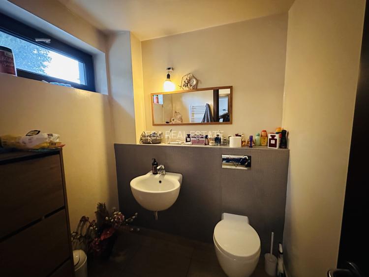 Vila spectaculoasa, 240 mp construiti, 330 mp teren, duplex, Chiajna - 6