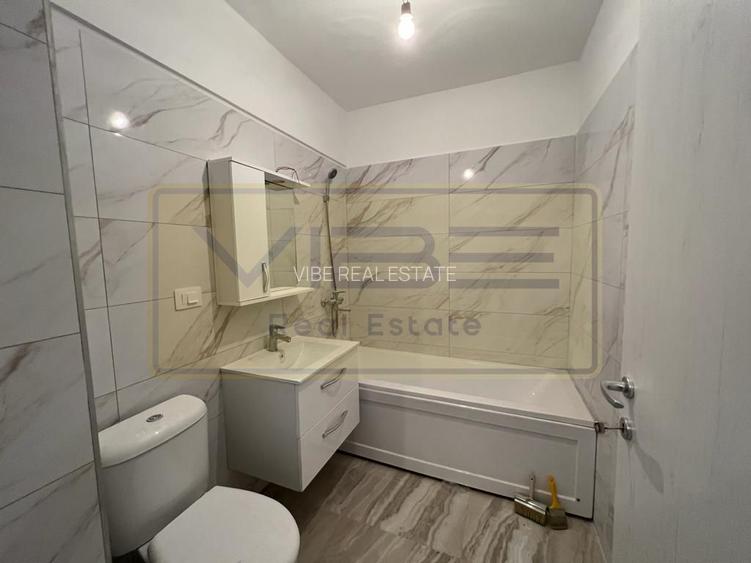 Apartament 1 camera cu parcare Bucium Mega Image - 11