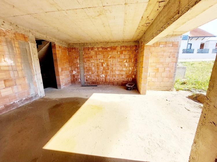 Case individiale la calcan, Dezmir zona str Criseni - 7