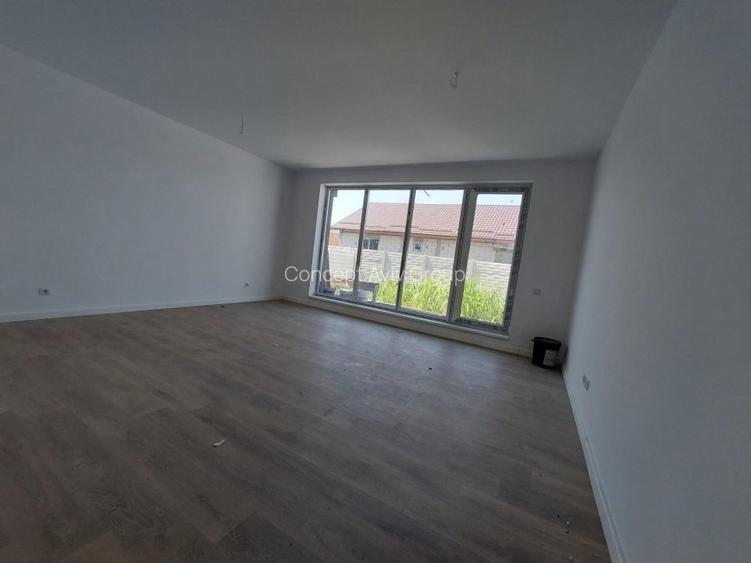 Duplex cu 3 camere in Berceni - 8