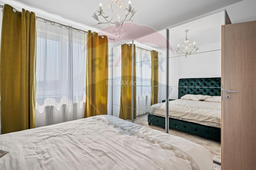 Proprietate premium cu design elegant și multiple upgrade-uri - 23