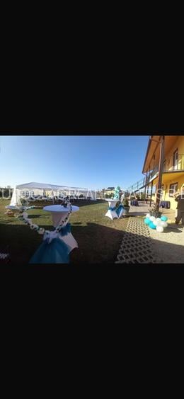 Pensiune 3 stele - Schitu-Costinesti - 215.000 euro (Cod E2) - 5