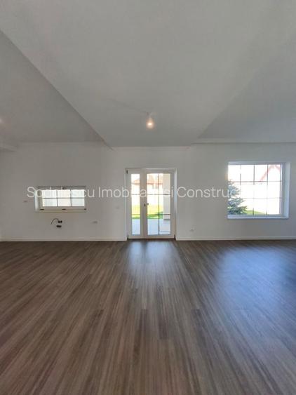 Locuinta individuala in stil mediteranean, teren 668mp - 9