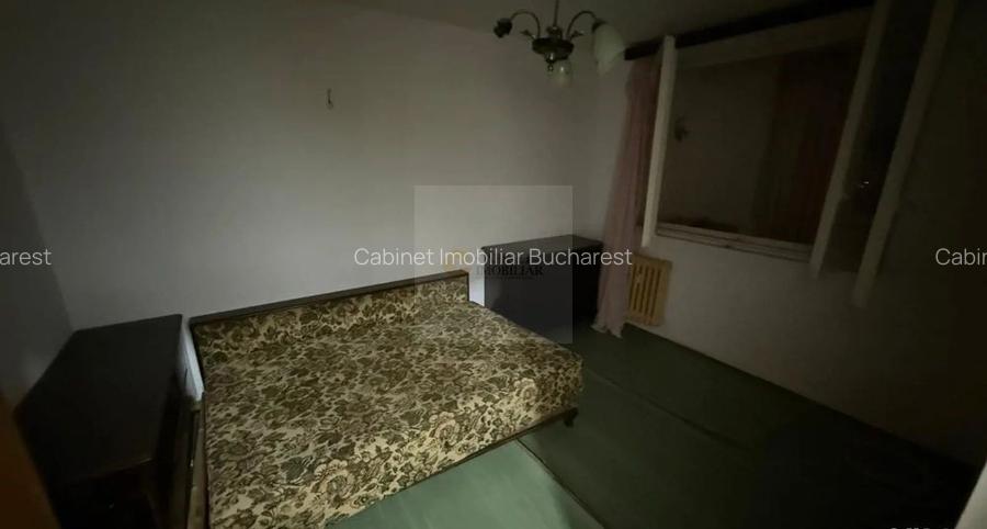 2 Camere - 50MP | Piața Gorjului | Etaj 3/10 | Reabilitat - 3
