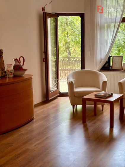 Casa individuala cu 5 camere si teren de 1 hectar - Ghioroc - Arad - 36