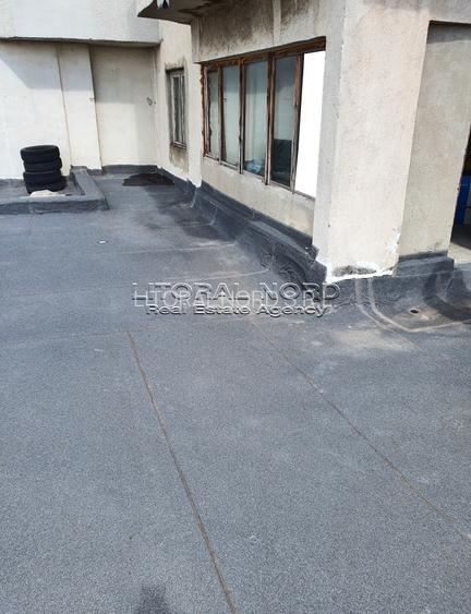 Exclusivitate- Inel I- Str. Soveja  DR-uri,ap. deosebit,175mp cu terasa,etaj 8/8 - 14