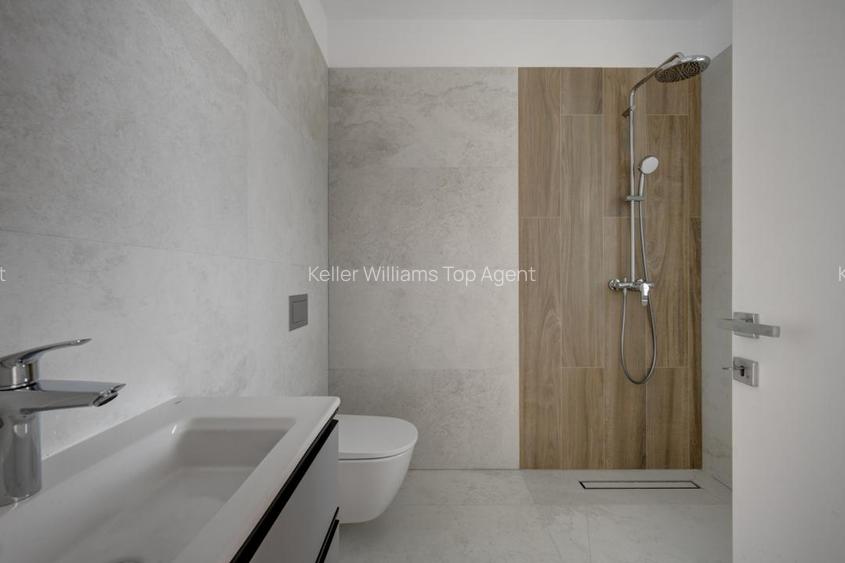 Vila 4 camere | 143 mp utili totali | MAHA Residence | Corbeanca - 13