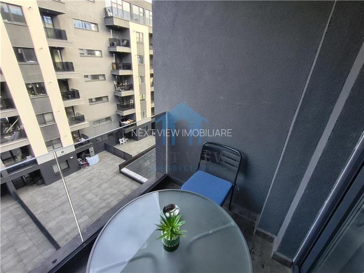 Apartament 2 camere, Sopor - 11