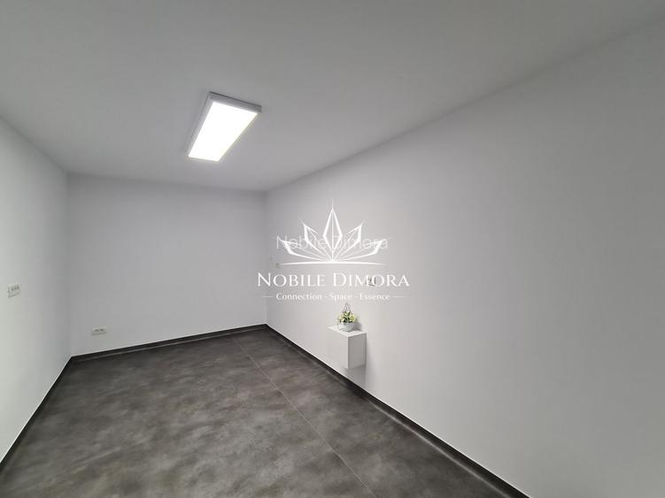 SAD - Spatiu comercial de 85 mp in apropiere de Torontalului - Iulius Mall - 9