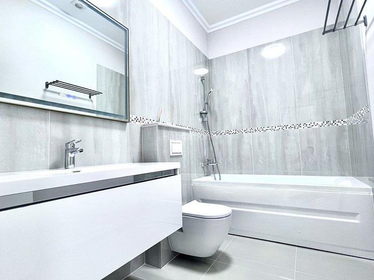 Duplex plan parter, 4 camere, Dumbrăvița, Zona Belvedere - 6