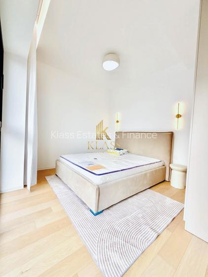 2 camere One Lake Club, design premium, etaj 8 - 5