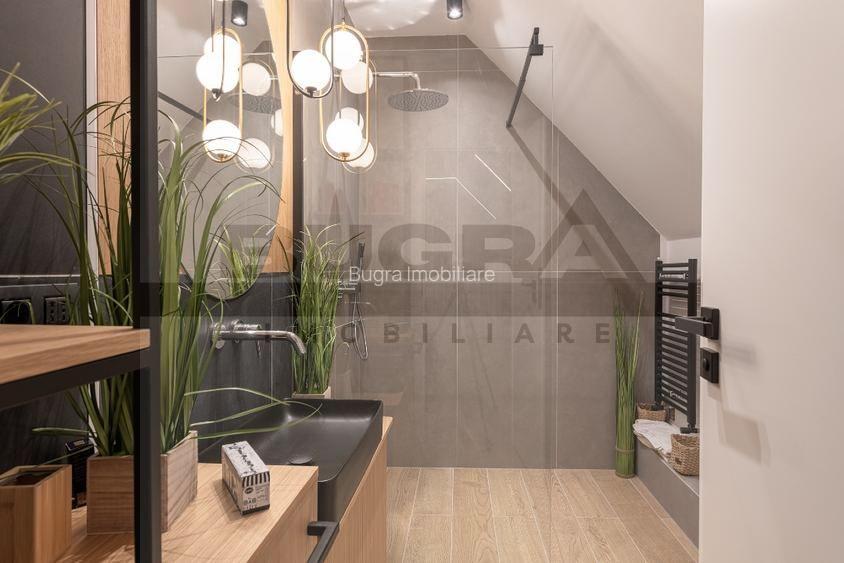 Duplex premium, mobilat lux, 2 parcari, zona Lidl - 11