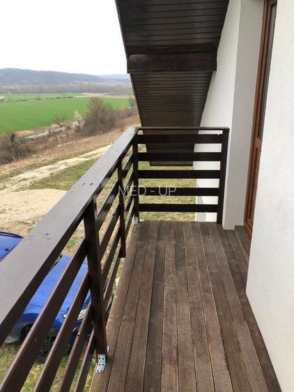 Judetul Valcea  com. Zatreni teren in suprafata 33 ha - 19