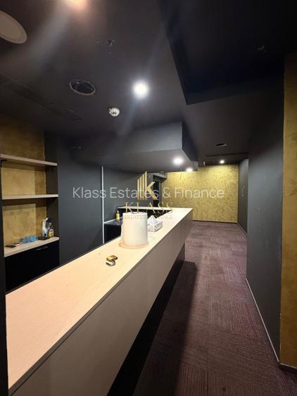 Spațiu comercial | Parter | Șos. Pantelimon | Dublu acces - 11