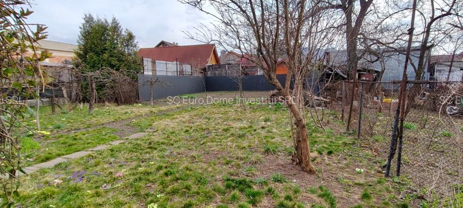 Casa renovata cu curte si garaj - 12