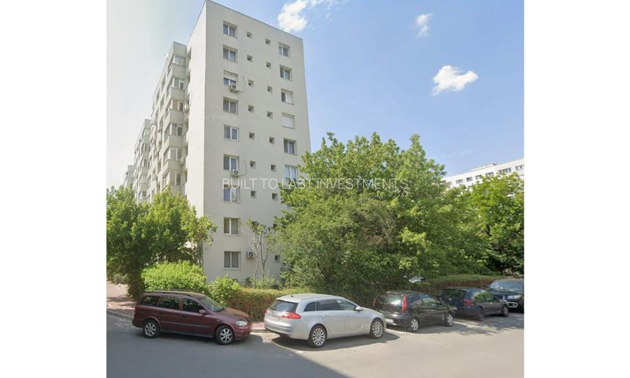 Apartament 2 camere  Bd. Theodor Pallady - 2