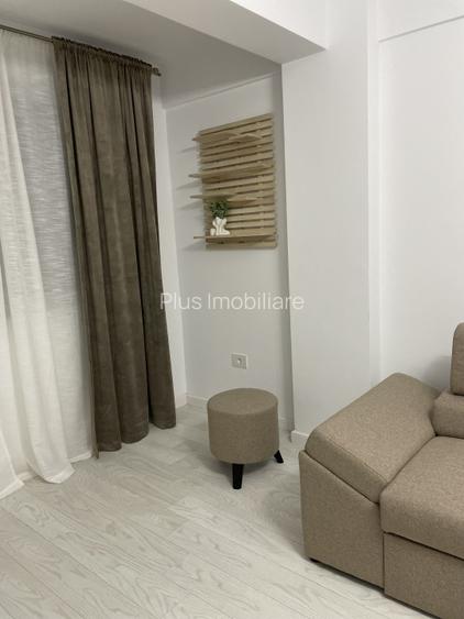 Apartament 2 camere METROPOL Str Soarelui mobilat si utilat 59.3mp - 8