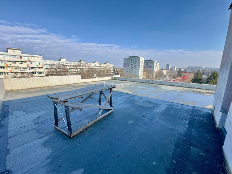 Constructie D+P+3E | Lift | 2 intrari | Parcare Sub | Domenii | Ideal Investitie - 37