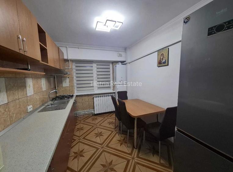 CASA DE CULTURA 2 CAMERE ETAJ 1 450 EURO LOC PARCARE - 5