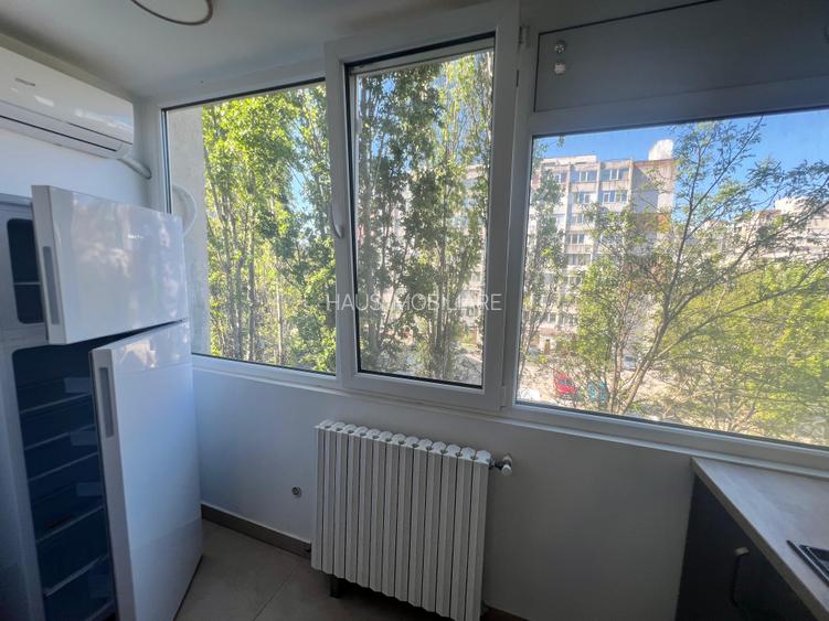 Tomis 3 apartament 2 camere renovat termen lung - 8
