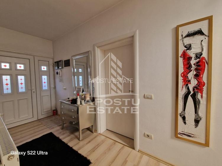 Vila cu terasa si piscina in Zadareni - 58