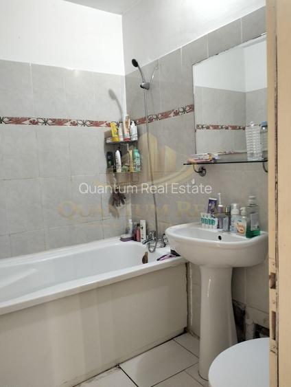 Apartament 2camere  stradal,  langa Metrou Piata Sudului OFERTA! - 5