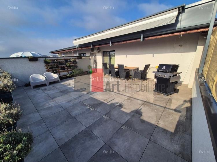 Vindem apartament 3 camere Drumul Taberei-Valea Doftanei+2 locuri parcare - 4