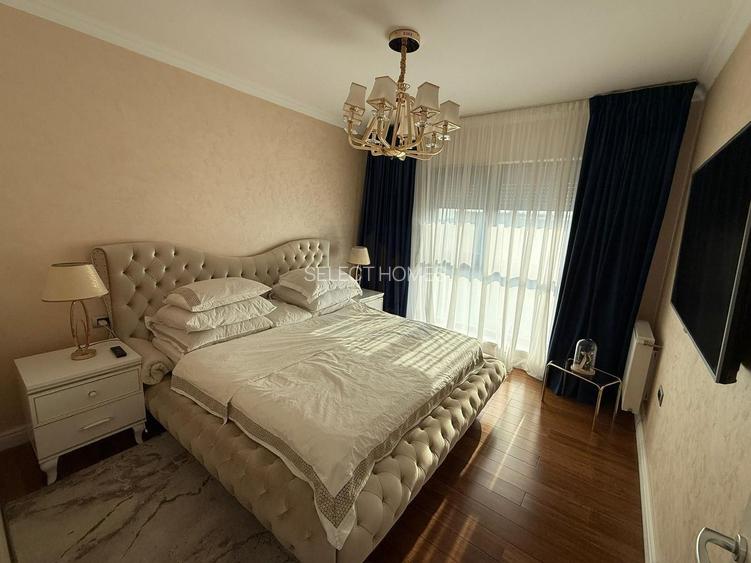 3 Camere | Decomandat | Premium | Smart Residence *Grozavesti* - 8