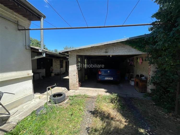 Teren 900mp Giurgiului Luica comision 0% - 3