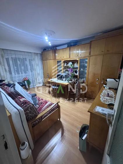 3 camere,DECOMANDAT–Ion Meșter | 66 mp+balcon mare(7,62 mp) - 3